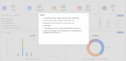 OA辦公系統(tǒng)中的固定資產(chǎn)管理 IT管理新時代的辦公平臺開發(fā)